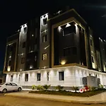 Lara Apartments Al Aarid