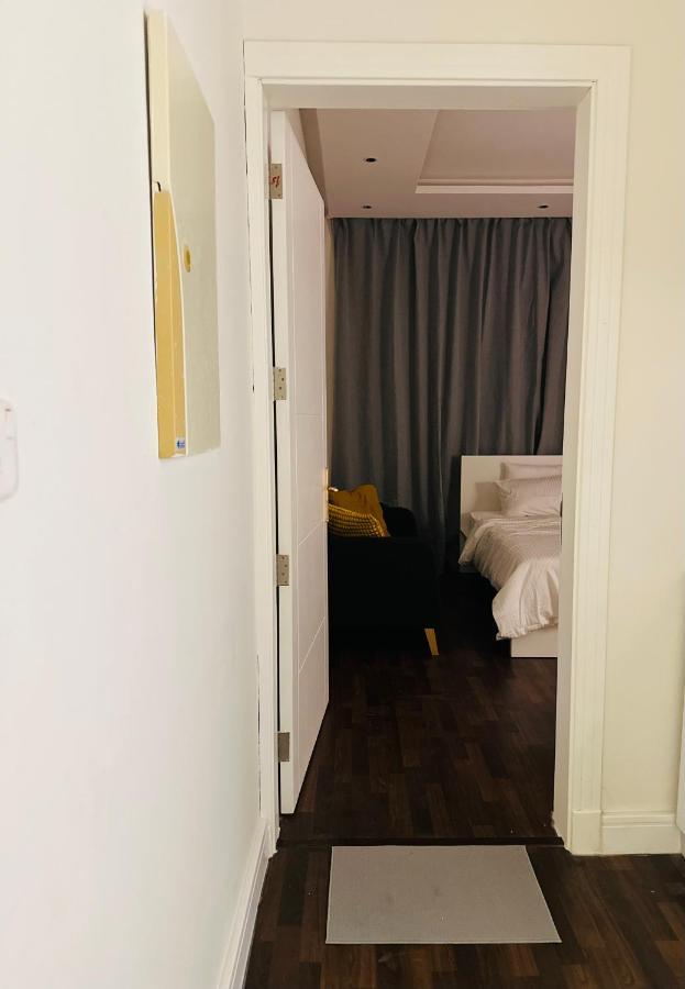 Apartment Lara Al Aarid